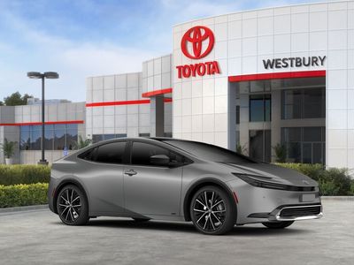 2026 Toyota Prius - Photo 14