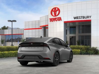 2026 Toyota Prius - Photo 9