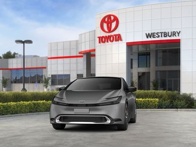 2026 Toyota Prius - Photo 18