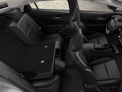2026 Toyota Prius - Photo 22