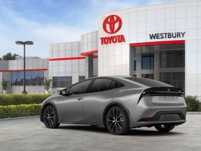 2026 Toyota Prius - Photo 6