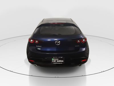 2024 Mazda Mazda3 Hatchback - Photo 6
