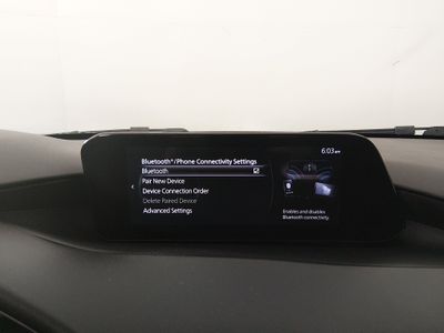 2024 Mazda Mazda3 Hatchback - Photo 19
