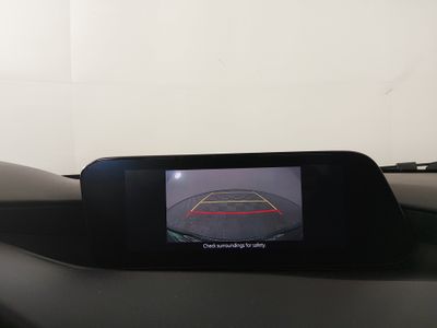 2024 Mazda Mazda3 Hatchback - Photo 16