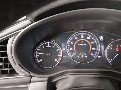 2024 Mazda Mazda3 Hatchback - Photo 14