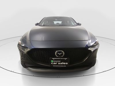 2024 Mazda Mazda3 Hatchback - Photo 2