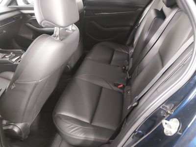 2024 Mazda Mazda3 Hatchback - Photo 21