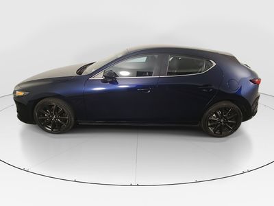 2024 Mazda Mazda3 Hatchback - Photo 4