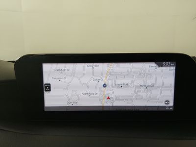 2024 Mazda Mazda3 Hatchback - Photo 17
