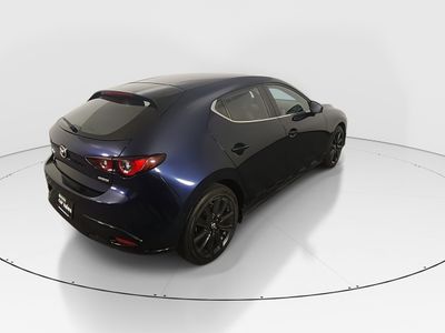 2024 Mazda Mazda3 Hatchback - Photo 7