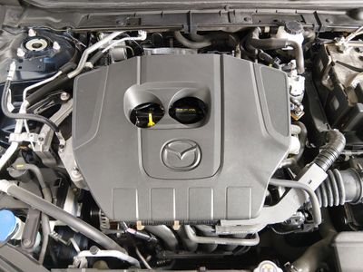 2024 Mazda Mazda3 Hatchback - Photo 9