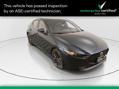 2024 Mazda Mazda3 Hatchback - Photo 1