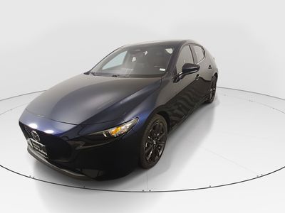 2024 Mazda Mazda3 Hatchback - Photo 3