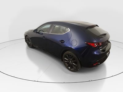 2024 Mazda Mazda3 Hatchback - Photo 5