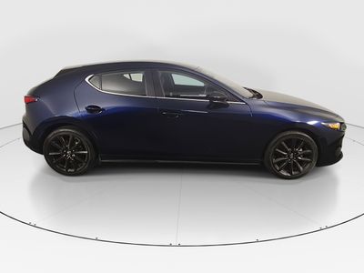 2024 Mazda Mazda3 Hatchback - Photo 8