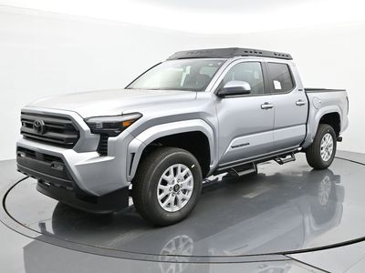 2025 Toyota Tacoma - Photo 1