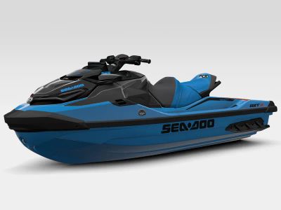2026 Sea-Doo RXT-X 325 + Tech Package - Photo 3