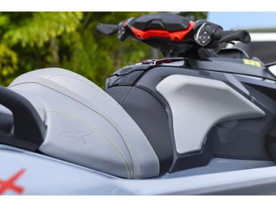 2026 Sea-Doo RXT-X 325 + Tech Package - Photo 7