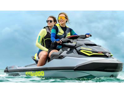 2026 Sea-Doo RXT-X 325 + Tech Package - Photo 9