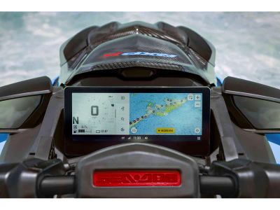2026 Sea-Doo RXT-X 325 + Tech Package - Photo 6