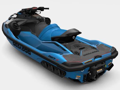 2026 Sea-Doo RXT-X 325 + Tech Package - Photo 4