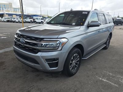 2023 Ford Expedition Max - Photo 1