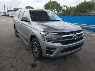 2023 Ford Expedition Max - Photo 4