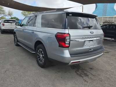 2023 Ford Expedition Max - Photo 3