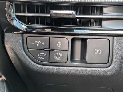 2026 Kia Sportage Hybrid — photo 26 view