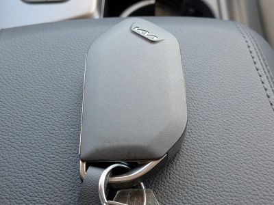 2026 Kia Sportage Hybrid — photo 38 view