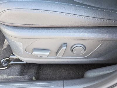 2026 Kia Sportage Hybrid — photo 24 view