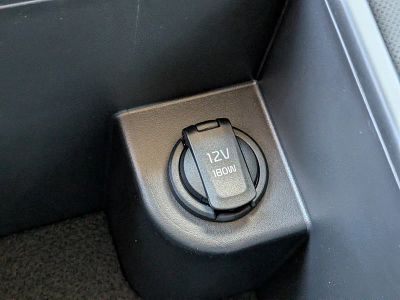 2026 Kia Sportage Hybrid — photo 36 view