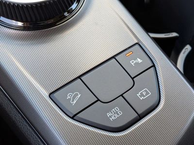 2026 Kia Sportage Hybrid — photo 35 view