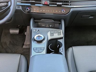 2026 Kia Sportage Hybrid — photo 23 view