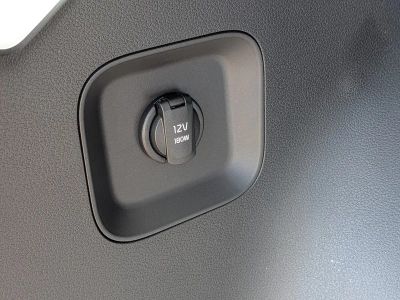 2026 Kia Sportage Hybrid — photo 15 view