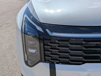 2026 Kia Sportage Hybrid — photo 10 view