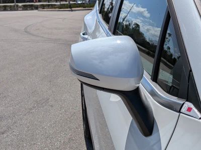 2026 Kia Sportage Hybrid — photo 12 view