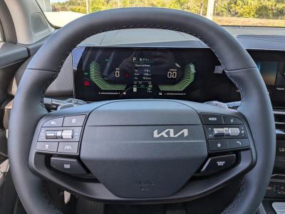 2026 Kia Sportage Hybrid — photo 29 view