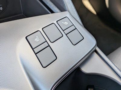 2026 Kia Sportage Hybrid — photo 34 view