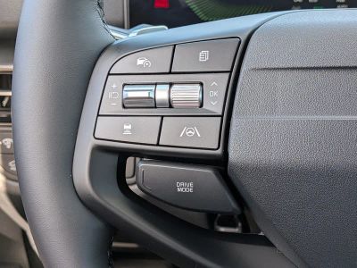 2026 Kia Sportage Hybrid — photo 27 view