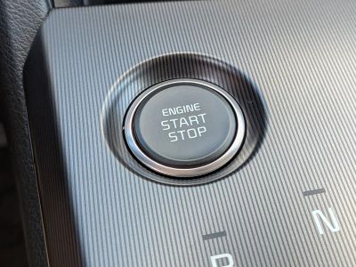 2026 Kia Sportage Hybrid — photo 32 view
