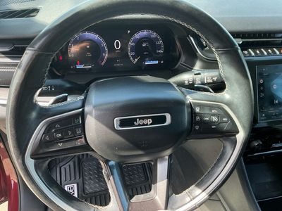 2021 Jeep Grand Cherokee L - Photo 13