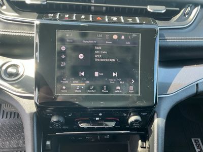 2021 Jeep Grand Cherokee L - Photo 11