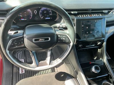 2021 Jeep Grand Cherokee L - Photo 14