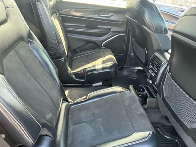 2021 Jeep Grand Cherokee L - Photo 19