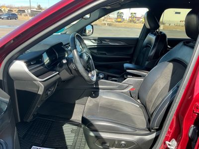 2021 Jeep Grand Cherokee L - Photo 9