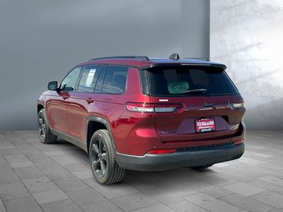 2021 Jeep Grand Cherokee L - Photo 4