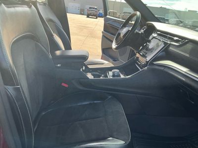 2021 Jeep Grand Cherokee L - Photo 20