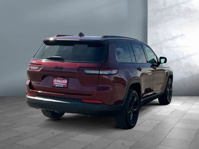 2021 Jeep Grand Cherokee L - Photo 6