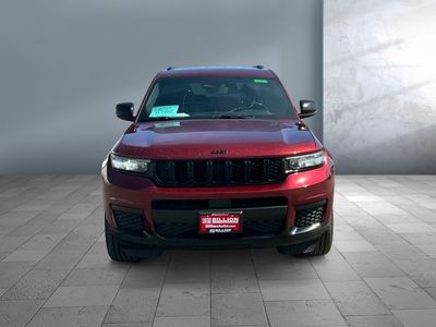 2021 Jeep Grand Cherokee L - Photo 2